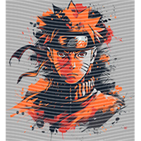 Japanese anime-JP 456